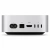 Apple Mac Mini, Chip M4 da Apple com CPU de 10 Núcleos, GPU de 10 Núcleos, Neural Engine de 16 Núcleos, 16GB RAM, SSD de 256GB, Prateado 2024, MU9D3LL - comprar online