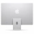 Apple iMac, Chip M4 da Apple com CPU de 8 Núcleos, GPU de 8 Núcleos, Neural Engine de 16 Núcleos, 16GB RAM, SSD de 256GB, MWUC3LL - comprar online