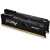 Kit Memória Kingston Fury Beast 32GB (2x16GB) DIMM, DDR4, 3200MHz, CL16, Preto - KF432C16BBK2/32