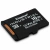 Cartão de Memória MicroSDHC 16GB Kingston, Uso Industrial, 100MB/s, Classe 10 A1 pSLC, Preto - SDCIT2/16GB na internet