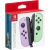 Controle Nintendo Switch, Joy-Con, (L/R), Gamepad Compatível com Nintendo Switch OLED Model - comprar online