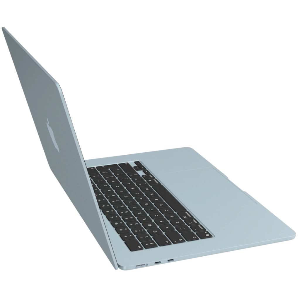 MacBook Air 13インチ M4 16GB 256GB シルバー2025 MacBook Air (2025) 13.6 M4 16GB 256GB - Silver - Carrefour