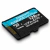 Cartão de Memória MicroSD 128GB Kingston Canvas Go Plus, 200MB/s, Classe 10 - U3 - V30, Preto - SDCG4/128GB na internet