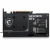 Placa de Vídeo MSI GeForce RTX 5060 Ti Ventus 2X OC Plus, 16GB, 128bits, GDDR7, DLSS 4, Ray Tracing - 912-V535-088 - Norato