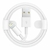 Cabo Apple USB Lightning na internet
