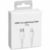 Cabo Apple USB Lightning Type-C - comprar online