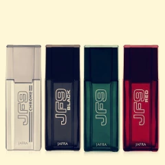 JF9 Black Colonia - 100ml en internet