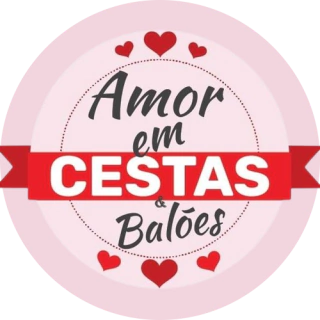 Amor em Cestas & Balões