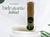 Balm Labial: Cor Terra (6g)