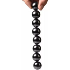 Bolones Magnéticos Medianos 25mm Imán Esférico 2 Unidades en internet