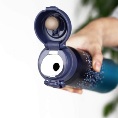 Botella Termo portátil de acero inoxidable 500 ml en internet
