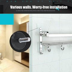 Tornillos adhesivos de montaje en pared en internet