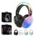 Vincha bluetooth RGB PG580