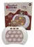 Juego de memoria Oso Pop It Electronico Anti Estres