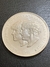 Reino Unido 25 pence 1981 casamento Diana e Charles