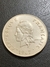 Nova Caledônia 50 francos 1967 - comprar online