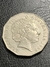 Austrália 50 cents anos 90 - comprar online