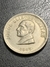 Colômbia 50 centavos 1965 comemorativa