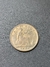 Moeda Reino Unido farthing penny 1884 rainha Victoria na internet