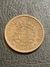 São Tomé e Príncipe 10 cents de 1962