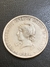 Brasil 2000 réis 1911 prata 32,5mm - comprar online
