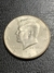 Estados Unidos Kennedy half dólar FC