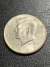 Estados Unidos Kennedy half dólar FC