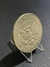 Moeda EUA Half dólar 1969 prata na internet