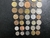 Imagem do 50 moedas de 50 países diferentes Lote-1