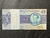 Cédula antiga 5 cruzeiros anos 70 - comprar online
