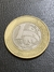 Brasil 1 real de 1999 alpaca escassa