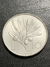 Itália 10 liras de 1949