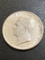 Mônaco 5 francos 1960 prata - comprar online