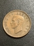 África do Sul 1/2 pence 1952 - comprar online