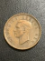 África do Sul 1/2 pence 1952 - comprar online