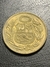 Peru 1 sol de oro anos 60 - comprar online