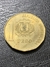 República Dominicana 1 peso