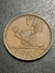 Irlanda 1 penny de 1963