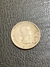 Austrália 3 pence 1961 prata - comprar online