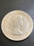 Reino Unido 5 Schillings 1965 Memorial Winston Churchill