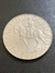 Reino Unido 25 pence 1977 coroação Elizabeth II