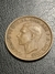 Austrália 1 penny anos 40 Rei Jorge VI - comprar online