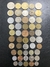 50 moedas de 50 países diferentes Lote-1