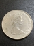 Reino Unido 25 pence 1981 casamento Diana e Charles - comprar online