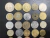 50 moedas de 50 países diferentes Lote-1 - loja online