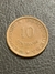 São Tomé e Príncipe 10 cents de 1962 - comprar online