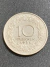 Moeda 10 groschen da Áustria 1925 - comprar online
