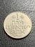 Israel 1 lira anos 70