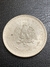 México 1 peso 1942 prata 34mm - comprar online