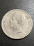 Espanha 5 pesetas 1871 prata 37mm - comprar online